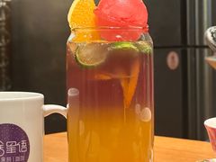 -花舍·新派粤菜·西餐·下午茶(亚运村·鸟巢店)