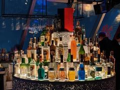 -苏丝的天空高空酒吧Suzie's Sky Bar