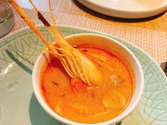 -野米东南亚餐厅(欢乐海岸店)