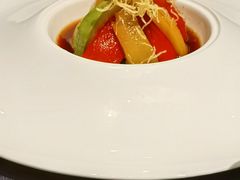 -A One Kitchen·南京精菜馆(德基广场店)