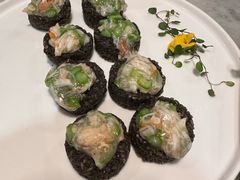 -漢舍中国菜馆(889广场店)