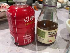 -一绪に寿喜烧自助(世茂广场店)