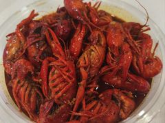 -虾铺子龙虾·私房菜(金源花苑店)