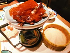 局气烤鸭-局气 烤鸭·北京菜(武清店)