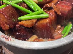 -南京空港温德姆花园酒店·MTF满庭芳中餐厅