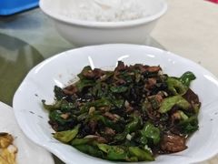 -湘里湘亲饭店(海陵岛店)