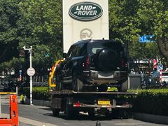 -上海伟杰·捷豹路虎4S店(闵行店)