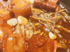 -湘轩·土菜研究院(光大店)
