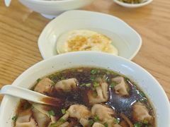 -东园小馆·早茶·淮扬小炒(三盛广场店)