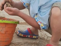 -那香海钻石沙滩浴场