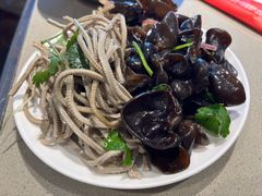 -蝎王府羊蝎子(虎坊桥总店)