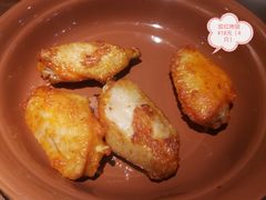 -萨莉亚意式餐厅(莲花国际广场店)