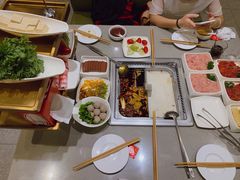 -海底捞火锅(8号仓店)