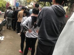 -六广门毛阿姨糯米饭