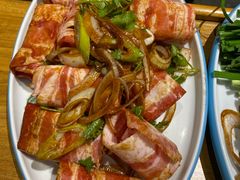 -佟爷·老北京炙子烤肉(动物园店)