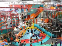 -幸福花欢乐世界(东辰广场A座店)