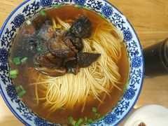 -裕兴记·三虾面(西北街总店)
