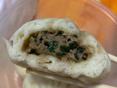 -老陶包子铺(南大西南村店)