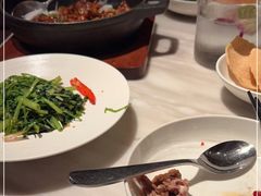 -金椰壳· 大厨新加坡菜(壹方城店)