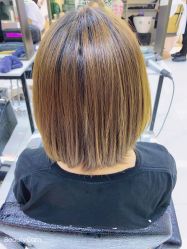 -Coo Hair salon