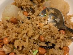 闽和南白萝卜饭-闽和南(深圳万象城店)