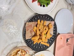 -径山十八道·风味民间菜(华夏之心店)