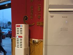 -聚味瞿记·龙虾堂(天元店)