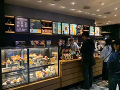 -星巴克臻选(郑州国贸360广场店)
