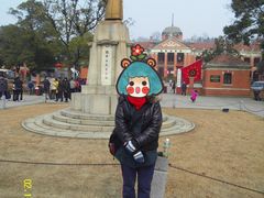 -辛亥革命博物院北区
