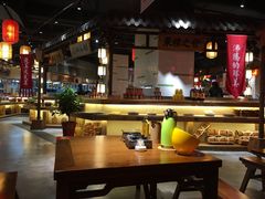 -爷爷的土钵菜(街道口店)