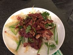 -厚味居炙子烤肉·清真(天桥南纬路店)