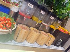 -川骄海鲜自助(河东店)