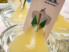 -小河盐帮·私家菜·烤鸭(三元桥·霄云路店)