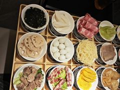 -咏江南·苏式火锅·苏州评弹(观前街店)