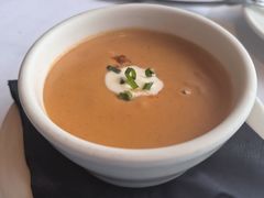 -莫尔顿牛排坊(浦东ifc店)