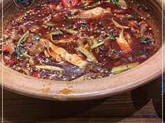 -呱呱叫民俗风味主题餐厅(沣峪口店)