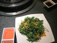 -马路边上·小海鲜烧烤(八一路店)