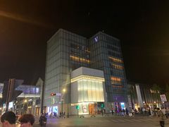 -杭州西湖银泰百货