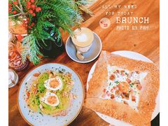 -RAC BAR(安福路店)