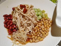 -钱塘秋荷·新江浙菜(沪太路店)