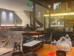 -猫公子纸上烤鱼烧烤•Bistro小酒馆(钱江世纪城店)