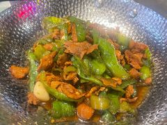 -彭耕记猪油炒小菜(吉联mall店)