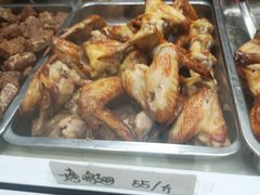 -大益烤鸡