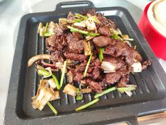 -青年公社烤鸭(青年路店)