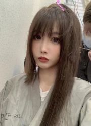 -Rise Hair上升造型