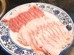 黄瓜条-裕德孚·非遗手切涮羊肉(东直门内大街店)