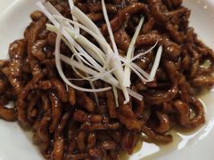 -丰泽园饭店