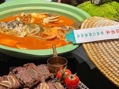 -炊江南·上海菜(国展华漕店)
