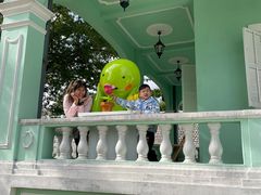 -龙环葡韵住宅式博物馆