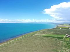 -青海湖国家重点风景名胜区